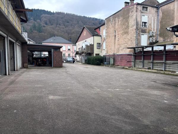 Achat - Immeuble | Entrepôt Le Val-d'Ajol 88340 700 m 2 1130 m 2