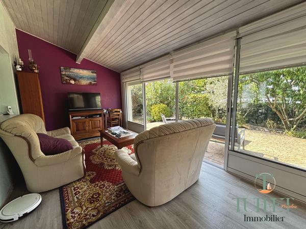 EXCLUSIVITÉ – ARVERT – Maison familiale avec garage
