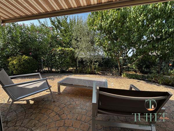 EXCLUSIVITÉ – ARVERT – Maison familiale avec garage