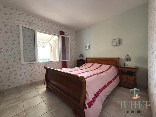 EXCLUSIVITÉ – ARVERT – Maison familiale avec garage
