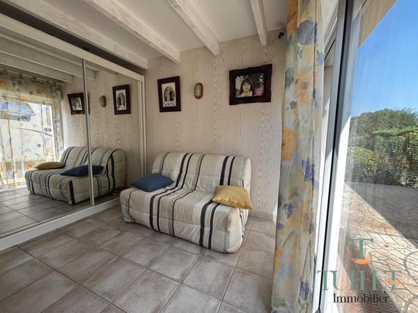 EXCLUSIVITÉ – ARVERT – Maison familiale avec garage