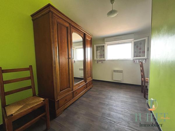 EXCLUSIVITÉ – ARVERT – Maison familiale avec garage