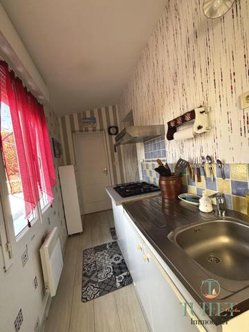 EXCLUSIVITÉ – ARVERT – Maison familiale avec garage