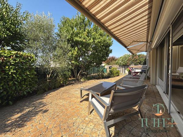 EXCLUSIVITÉ – ARVERT – Maison familiale avec garage