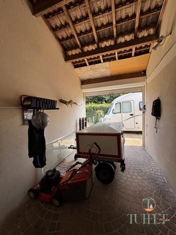 EXCLUSIVITÉ – ARVERT – Maison familiale avec garage