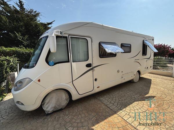 EXCLUSIVITÉ – ARVERT – Maison familiale avec garage