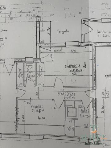 EXCLUSIVITÉ – ARVERT – Maison familiale avec garage