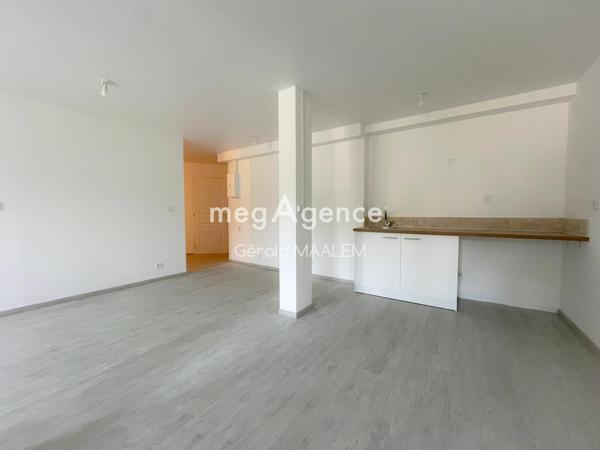 Appartement à SAINT-RAPHAEL, 83700 - 2 pièces 53m²