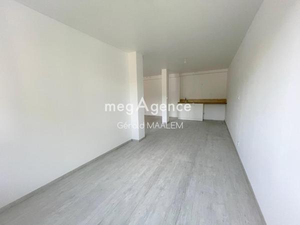 Appartement à SAINT-RAPHAEL, 83700 - 2 pièces 53m²