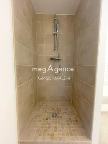 Appartement à SAINT-RAPHAEL, 83700 - 2 pièces 53m²