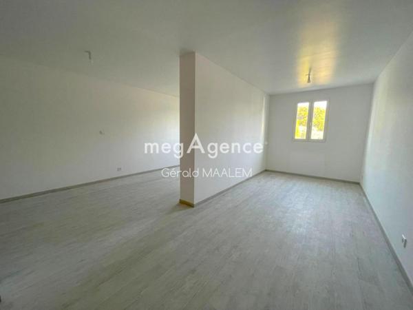 Appartement à SAINT-RAPHAEL, 83700 - 2 pièces 53m²