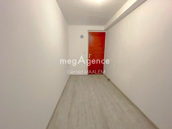Appartement à SAINT-RAPHAEL, 83700 - 2 pièces 53m²
