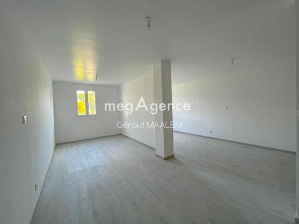 Appartement à SAINT-RAPHAEL, 83700 - 2 pièces 53m²