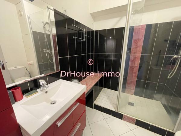 Appartement à louer 1 pièce de 24 m²
