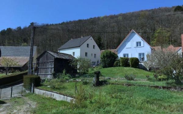 Terrain à vendre    Haegen