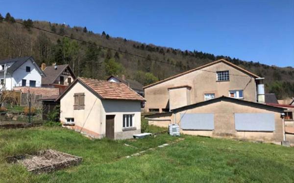 Terrain à vendre    Haegen