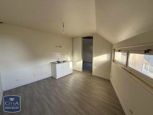 Vente appartement Chinon (37500) 3 pièces 78m²