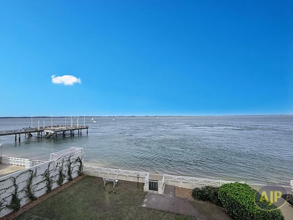 Biens de prestige à vendre Arcachon : 1 458 800 € - AJP Immobilier Arcachon