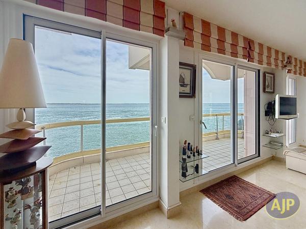 Biens de prestige à vendre Arcachon : 1 458 800 € - AJP Immobilier Arcachon