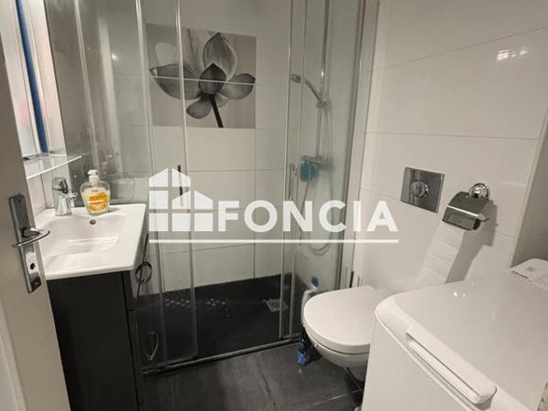 Location Appartement meublé 2 pièces 34.65 m² - La Grande Motte 34280