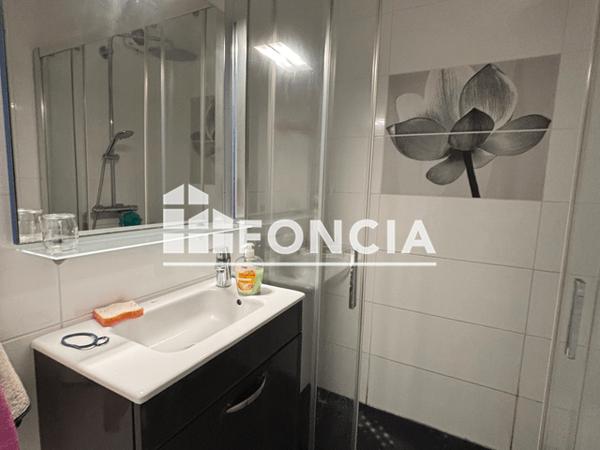 Location Appartement meublé 2 pièces 34.65 m² - La Grande Motte 34280