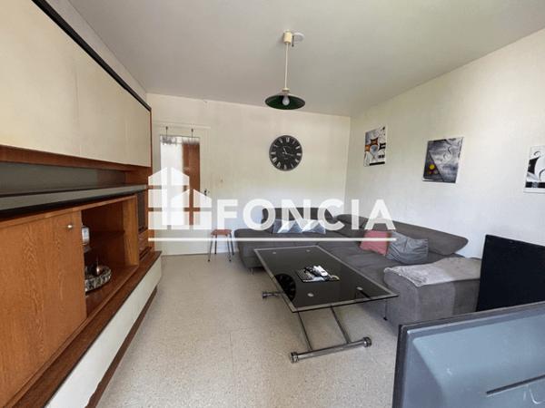 Location Appartement meublé 2 pièces 34.65 m² - La Grande Motte 34280