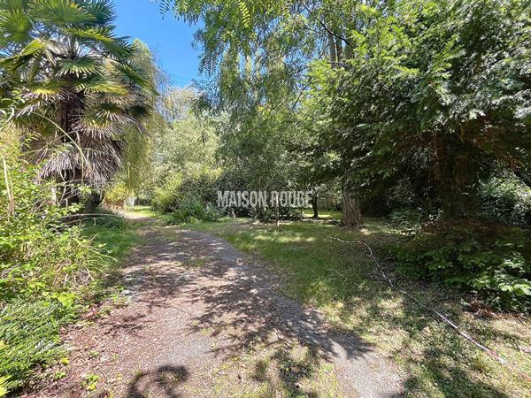 Terrain Saint Briac Sur Mer 1130 m2