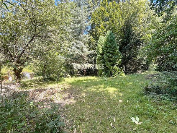 Terrain Saint Briac Sur Mer 1130 m2