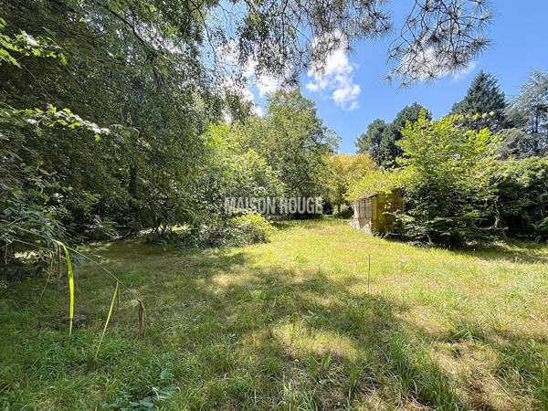 Terrain Saint Briac Sur Mer 1130 m2