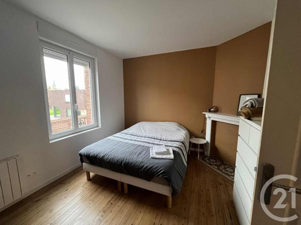 Maison à vendre  6 pièces - 90 m2 ALBERT - 80