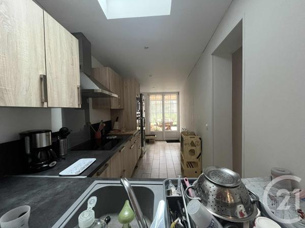 Maison à vendre  6 pièces - 90 m2 ALBERT - 80