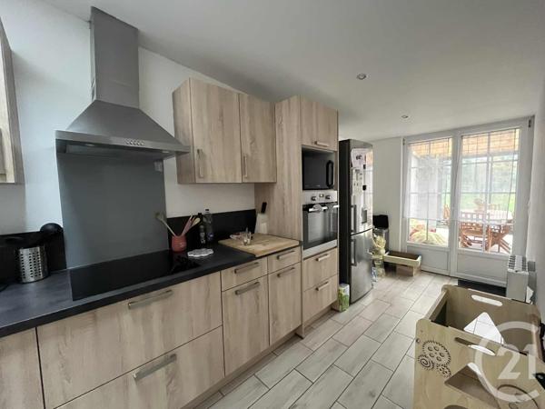 Maison à vendre  6 pièces - 90 m2 ALBERT - 80