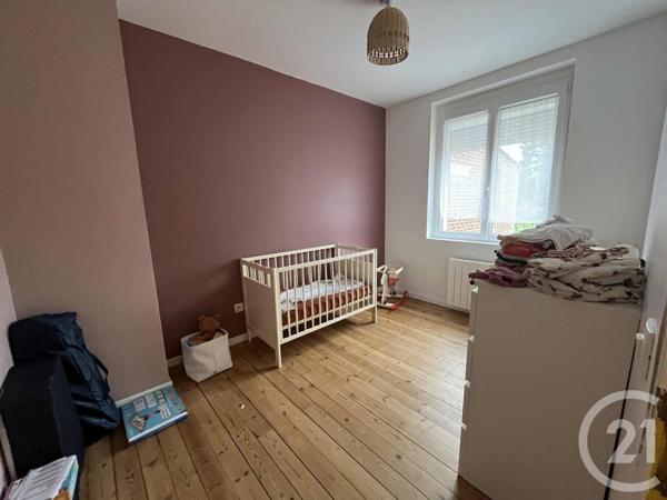 Maison à vendre  6 pièces - 90 m2 ALBERT - 80