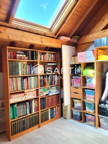 Maison 211 m² avec piscine + vue imprenable et exceptionnelle