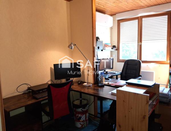 Maison 211 m² avec piscine + vue imprenable et exceptionnelle