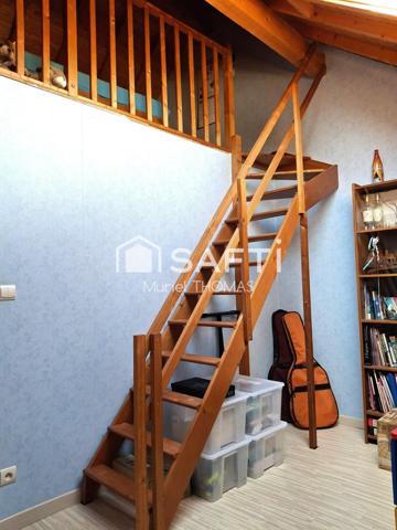 Maison 211 m² avec piscine + vue imprenable et exceptionnelle