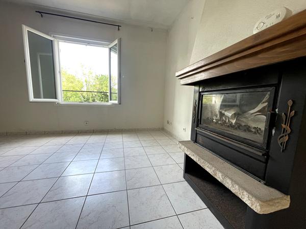 Maison à vendre à Saint Sebastien Sur Loire 3 pièce(s) 69 m2