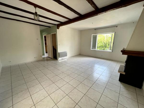 Maison à vendre à Saint Sebastien Sur Loire 3 pièce(s) 69 m2