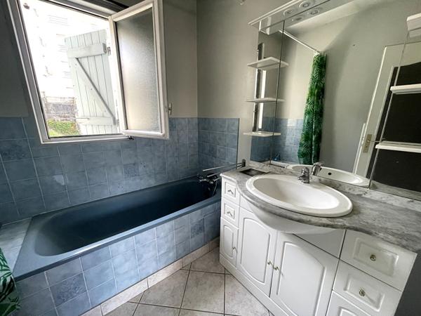 Maison à vendre à Saint Sebastien Sur Loire 3 pièce(s) 69 m2