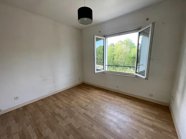 Maison à vendre à Saint Sebastien Sur Loire 3 pièce(s) 69 m2