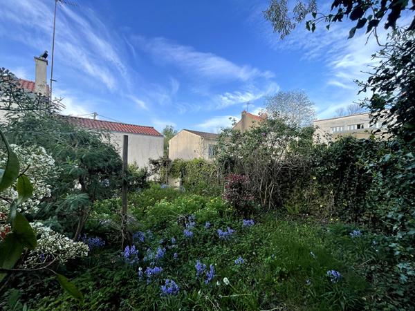 Maison à vendre à Saint Sebastien Sur Loire 3 pièce(s) 69 m2