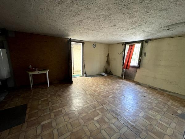 Maison à vendre à Saint Sebastien Sur Loire 3 pièce(s) 69 m2