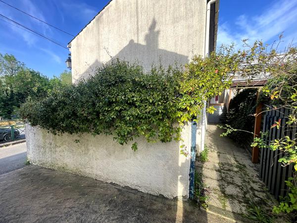 Maison à vendre à Saint Sebastien Sur Loire 3 pièce(s) 69 m2