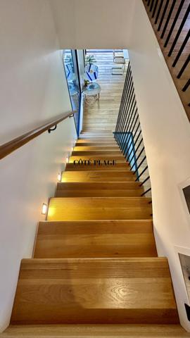 Vaux-sur-Mer (17640) Lignes épurées et horizon bleu – Villa moderne à deux pas des plages