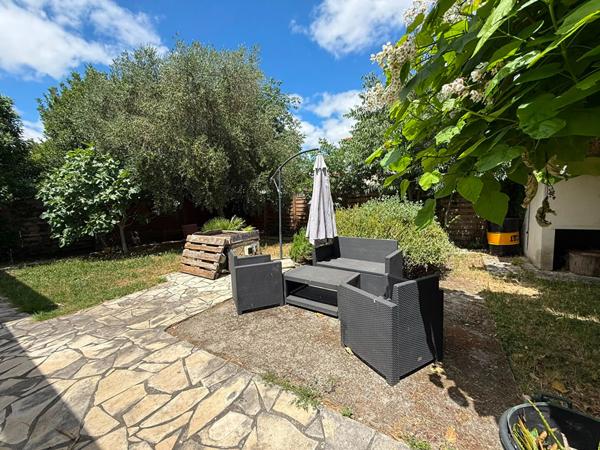 Maison Toulouse 165m² + garage 
