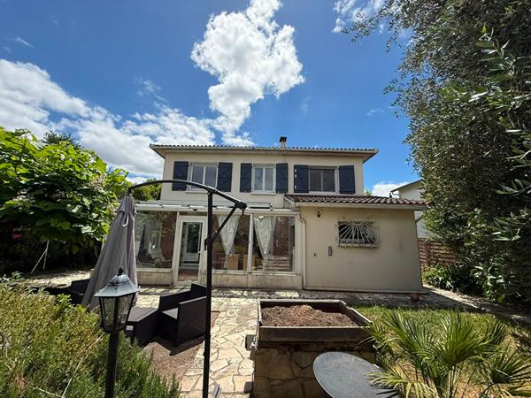 Maison Toulouse 165m² + garage 