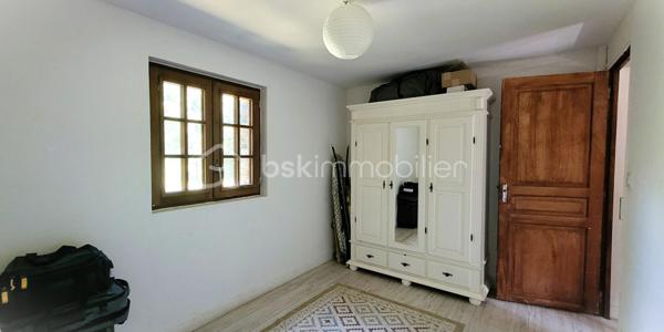 Maison longere de 70 m²