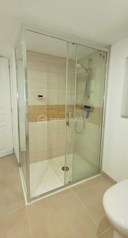 Maison longere de 70 m²