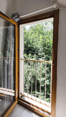 Maison longere de 70 m²