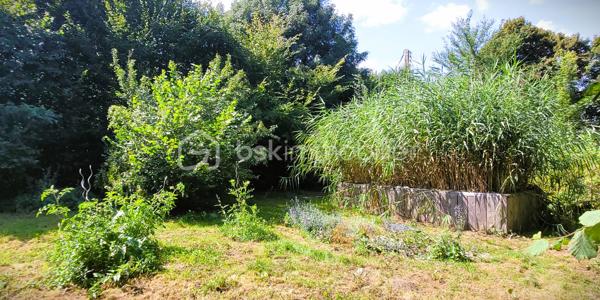 Maison longere de 70 m²